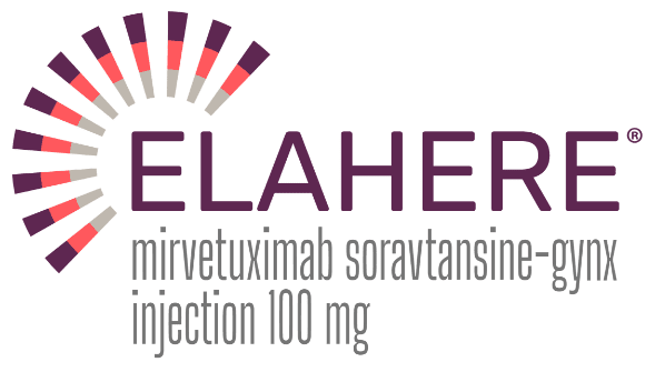 ELAHERE™ (mirvetuximab soravtansine-gynx) for injection, for intravenous use