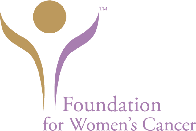Foundation Women's Cancer Logo